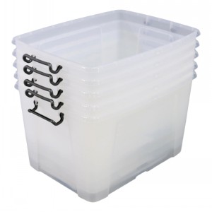 Storemaster Smart Box & Lid Size 06 (65 Litre)
